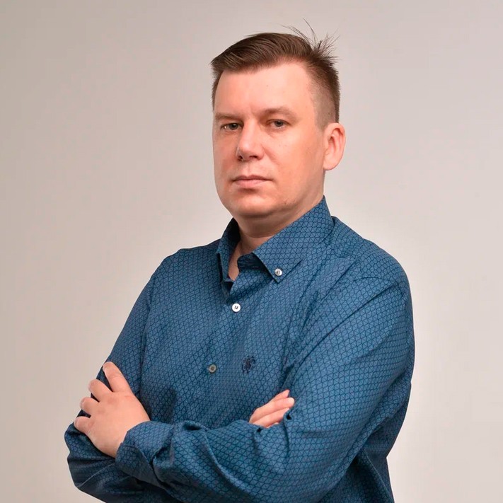 Тимофеев Фёдор Сергеевич — эксперт по технологическому присоединению